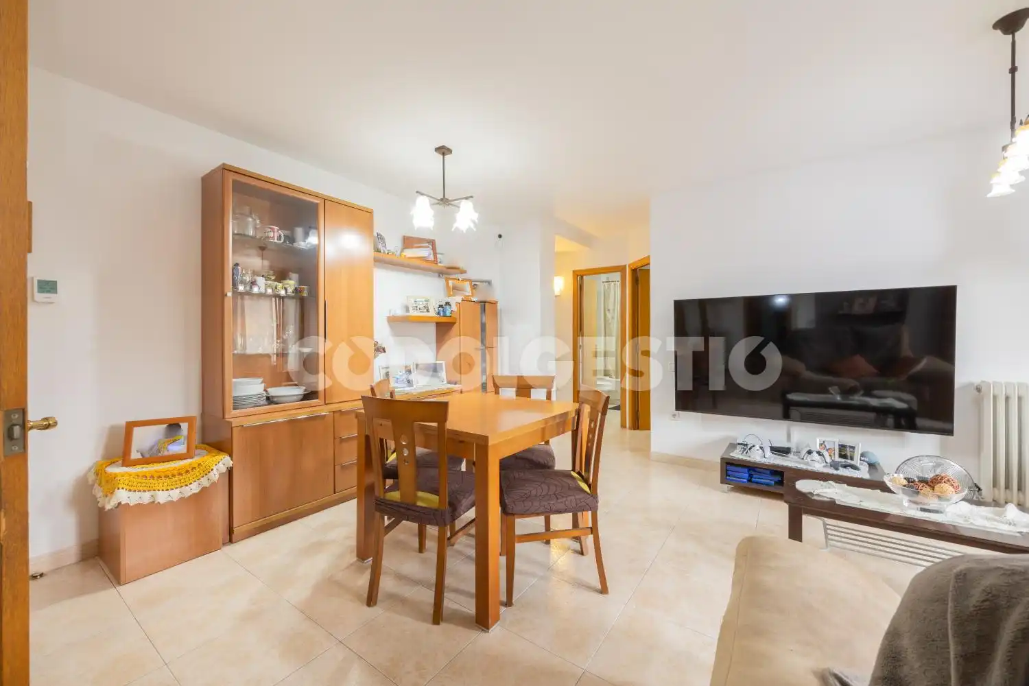 Appartement avec terrasse à vendre à Sant Bartomeu, imagen 2
