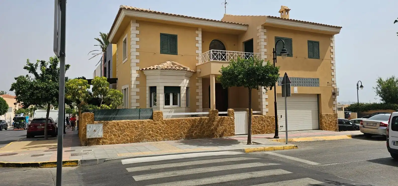 Casa con jardín en venta en SAN CLEOFAS 15, imagen 8
