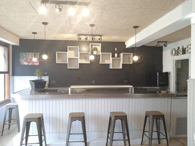 Local comercial en Alquiler en Gaztelu en Intxaurrondo