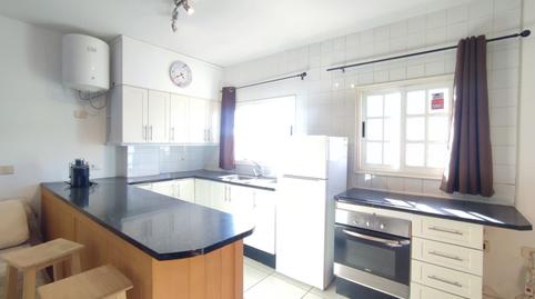 Photo 3 of Apartment for rent in Valle San Lorenzo, Arona