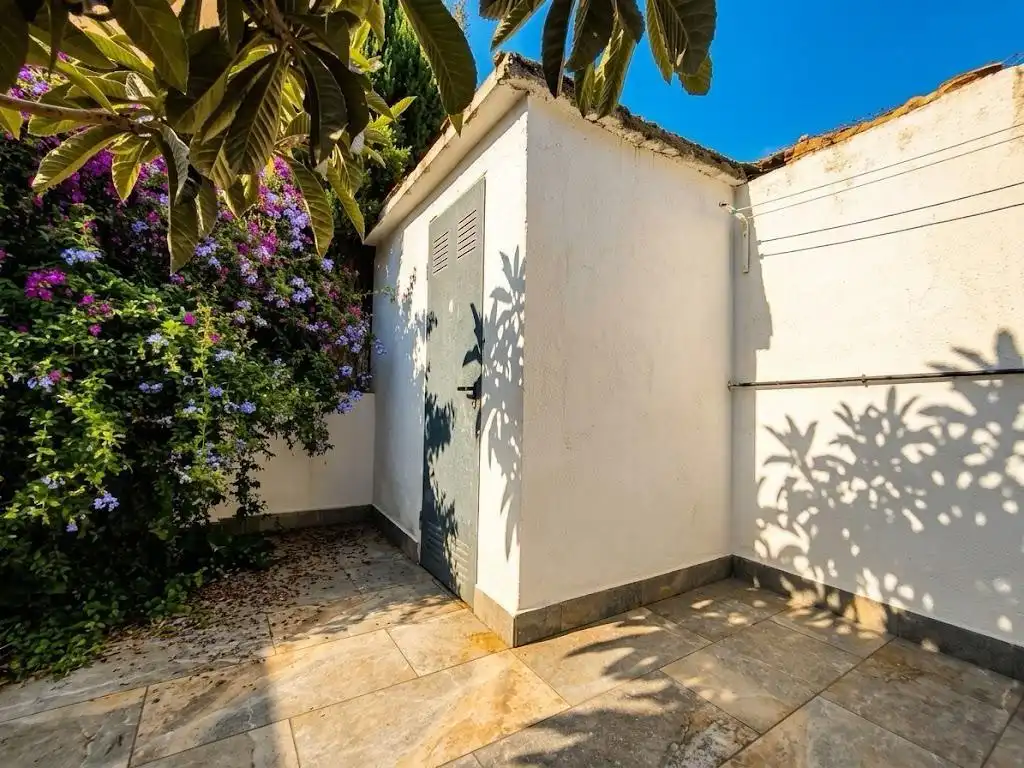 Bajo con jardín en venta en Segur de Calafell, imagen 27