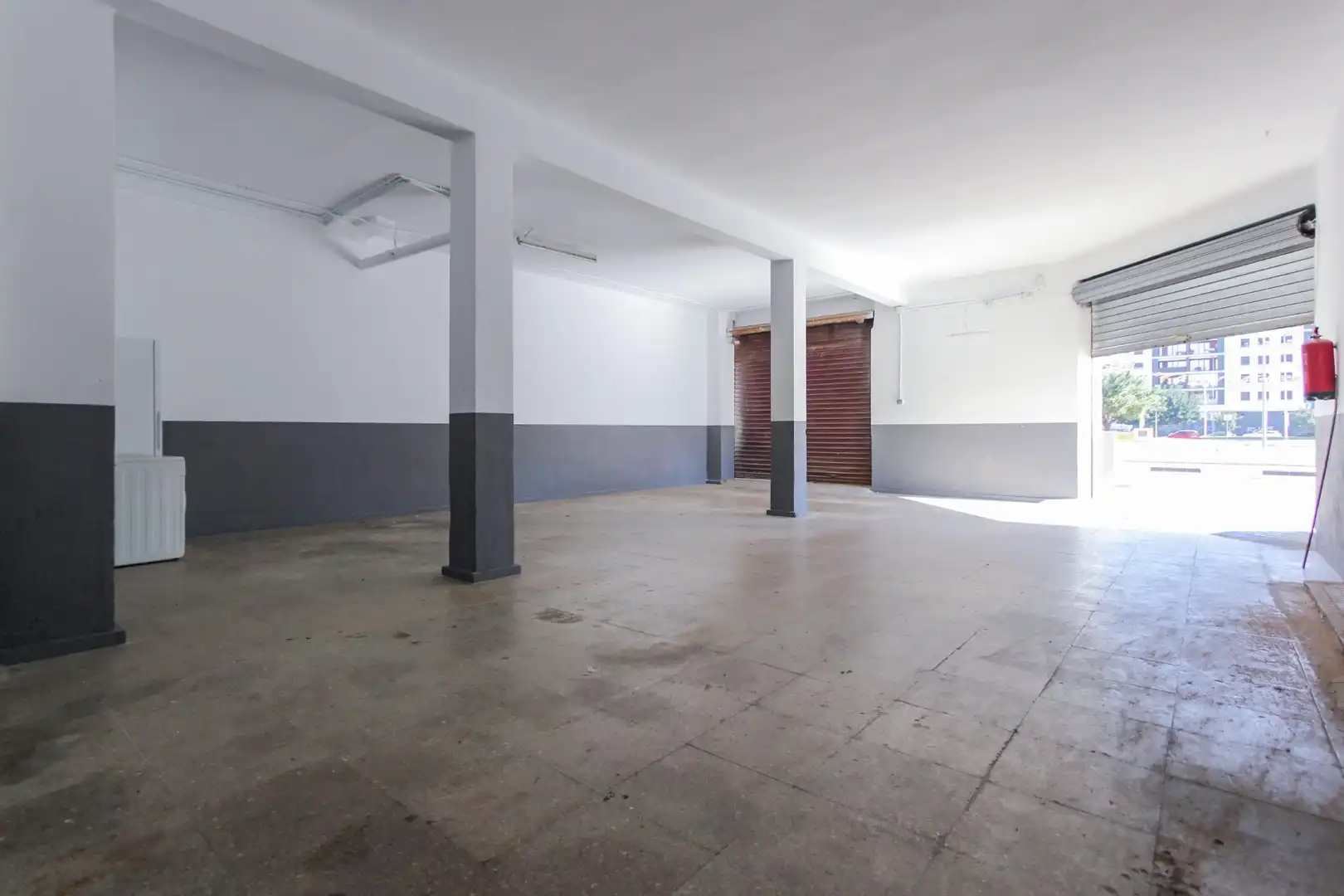 Local de lloguer en Torrent