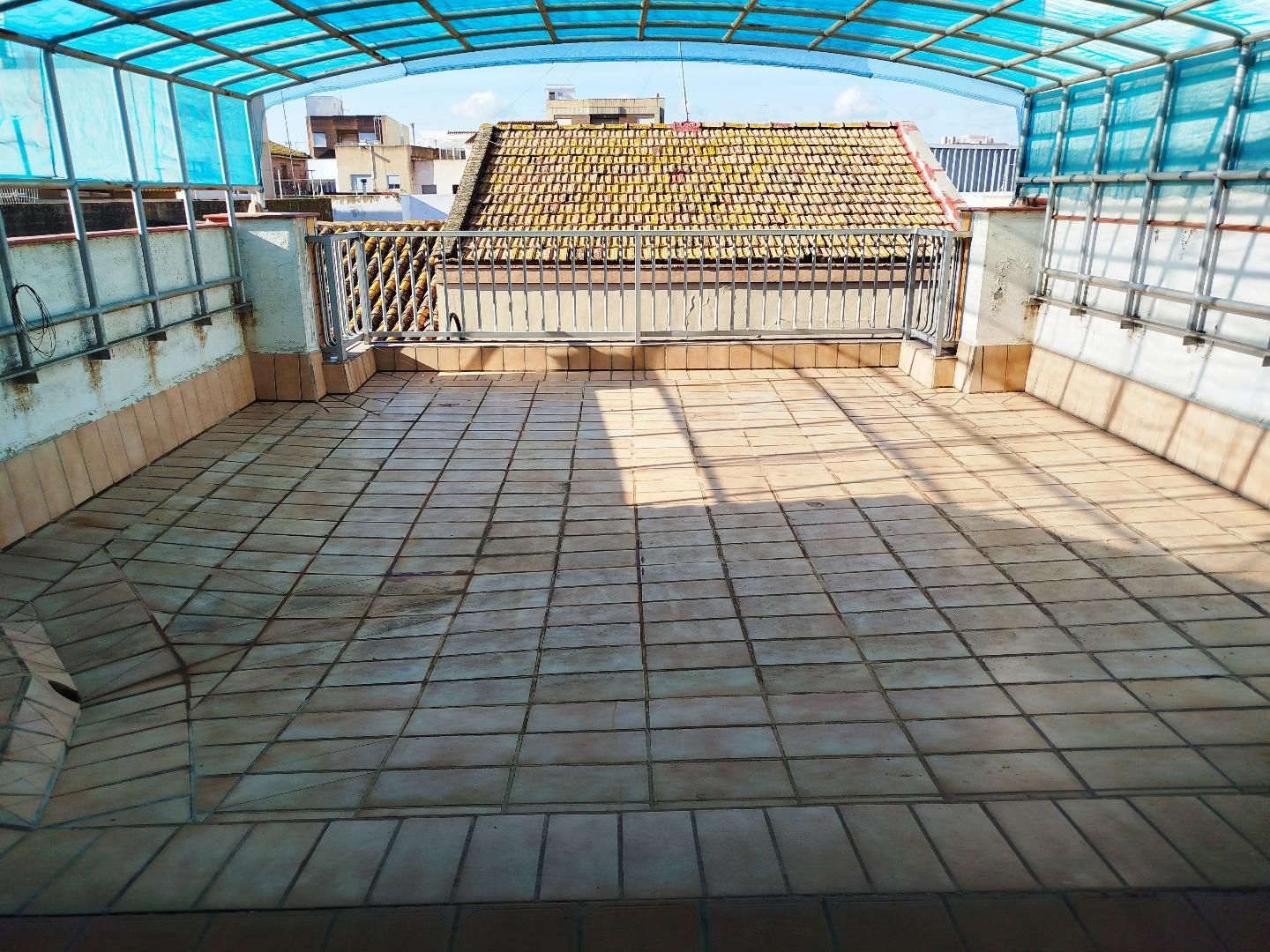 Casa adosada en venta en Correus, 36