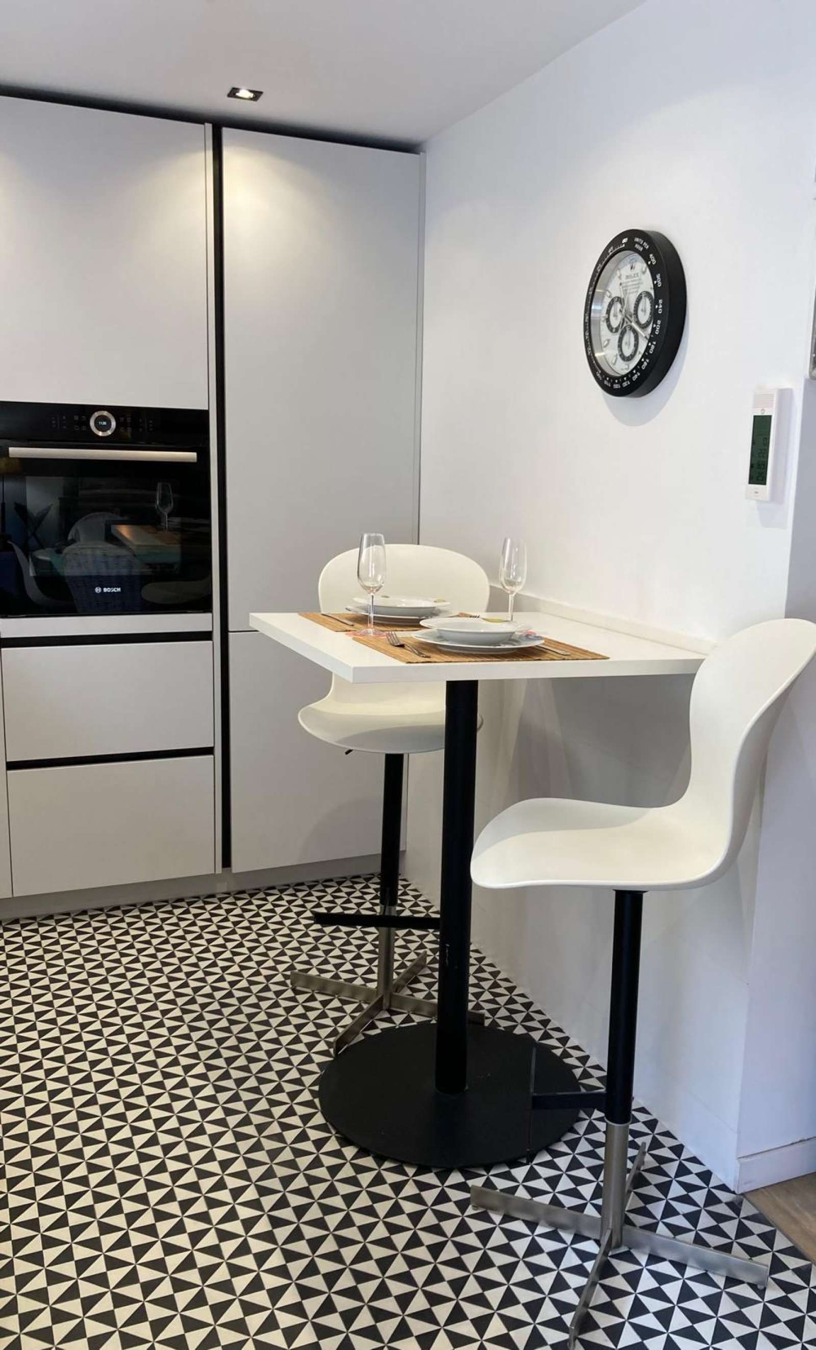 Apartment to share in La Barceloneta