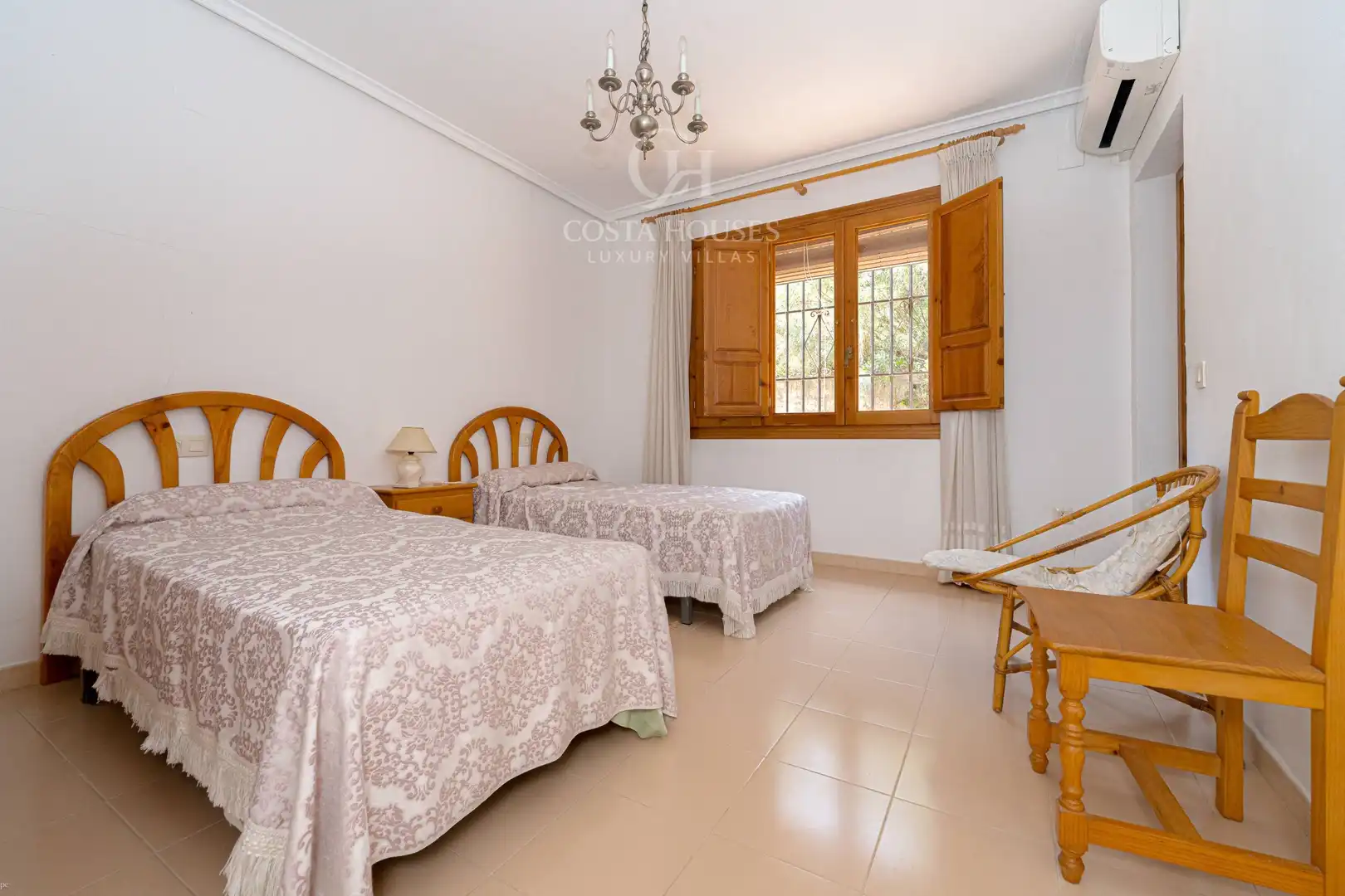 Villa in vendita a Cap Martí - El Tossalet - Pinomar, imagen 25