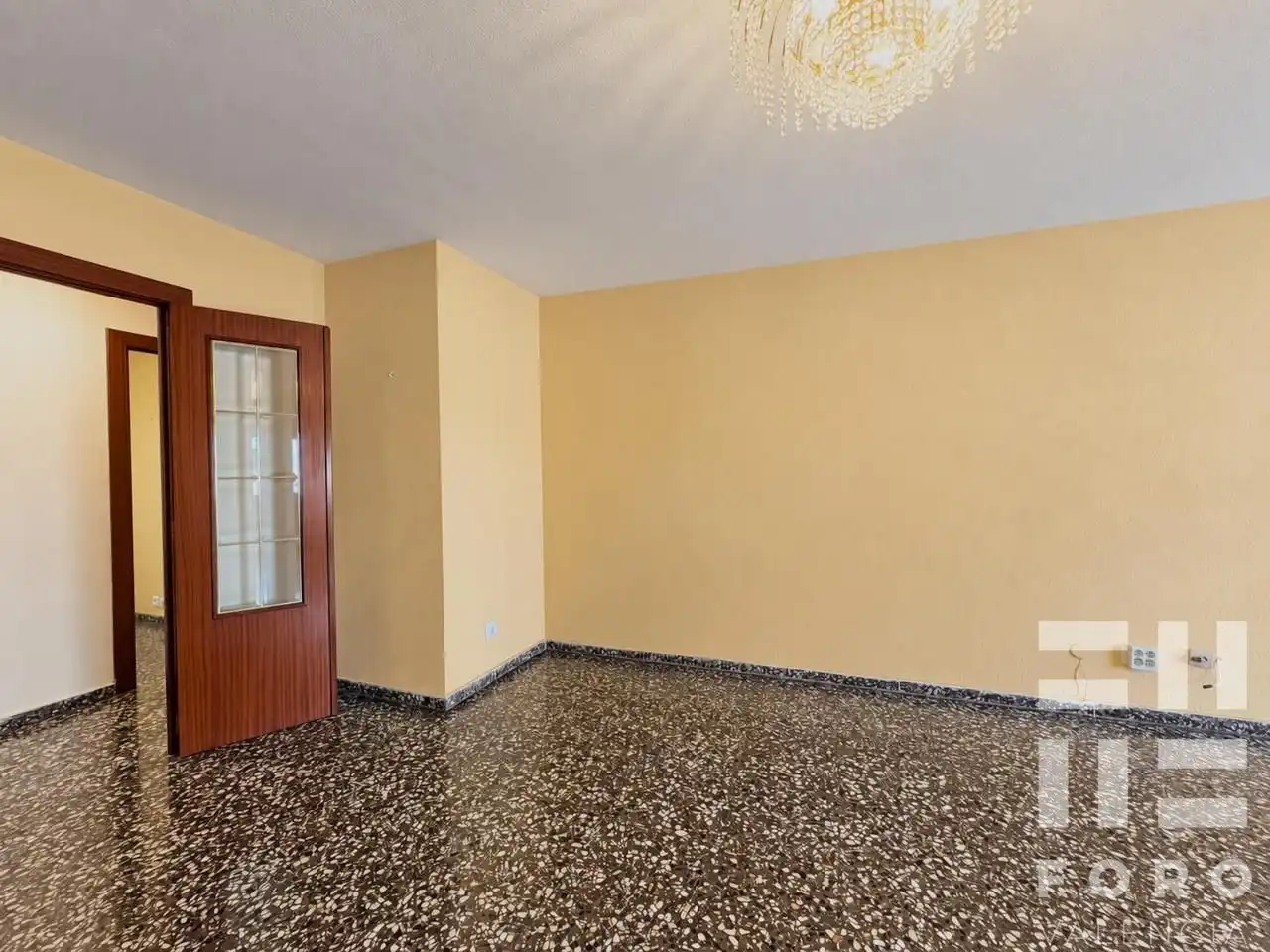 Piso con terraza en venta en calle d'Aiora, imagen 31