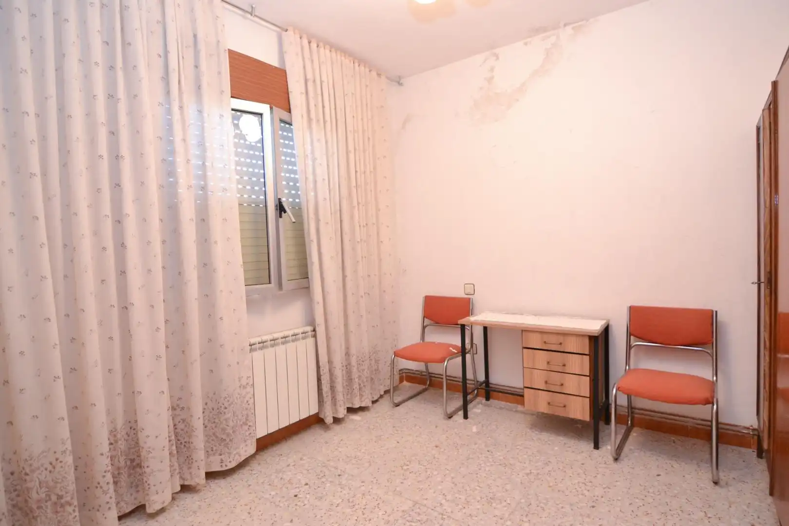 Dormitori de Casa o xalet en venda en Casarrubios del Monte amb Terrassa