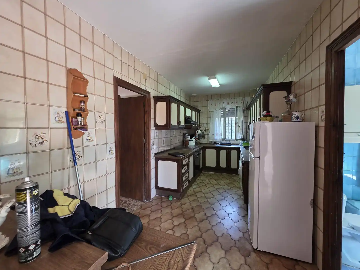 Finca rústica en venda a Conil