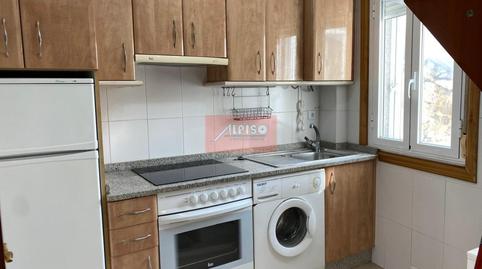 Foto 3 de Dúplex en venda a Lepanto, Casco Viejo, Ourense Capital