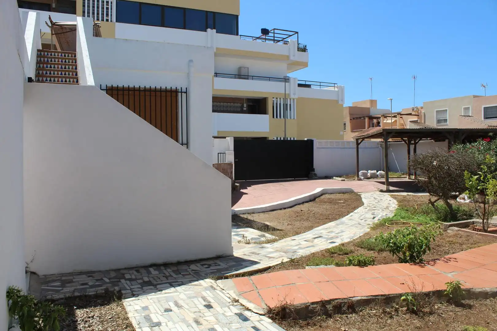 Casa o chalet en venta en Calle Mar Negro, 1, El Sabinar – Urbanizaciones – Las Marinas – Playa Serena