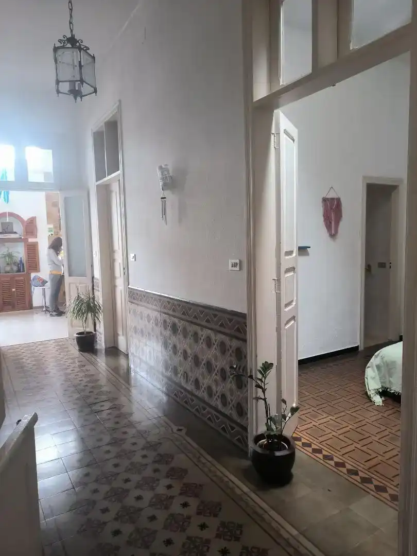 Casa adosada para compartir en Arucas con Parquet, Horno y Lavadora