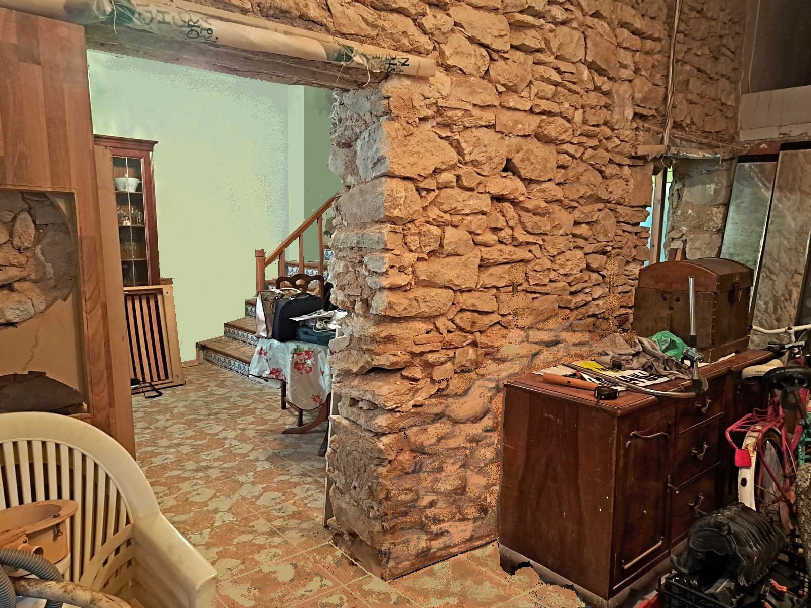 House or chalet for sale in Càlig  with Terrace and Alarm