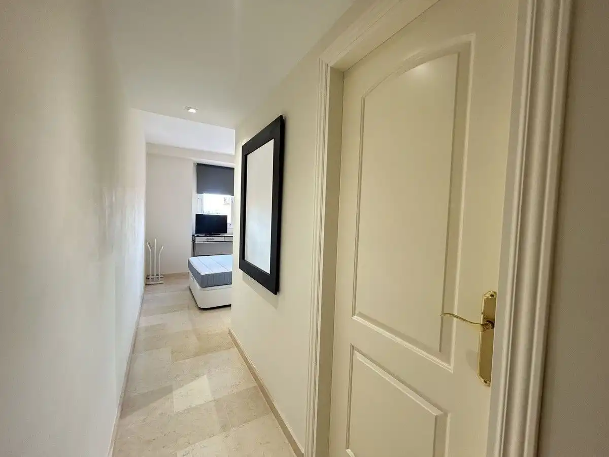 Apartament de lloguer a Santa María