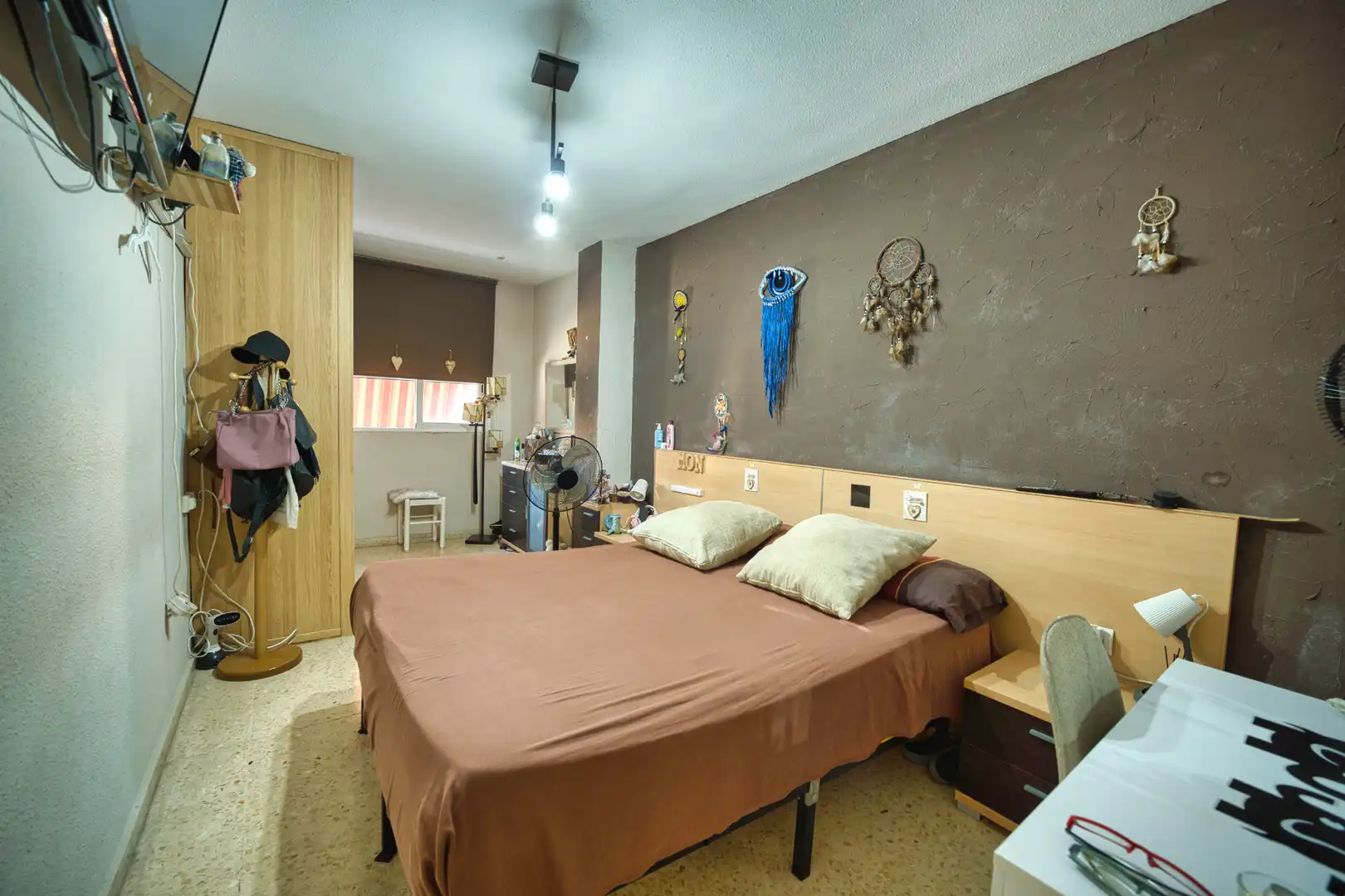 Habitación de Piso en venta en Valencia con Aire acondicionado, Calefacción y Trastero