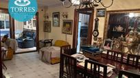 Dining room of Flat for sale in Málaga Capital  with Terrace