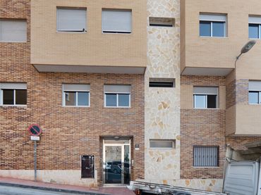 Pis amb ascensor en venda a Molina de Segura - CL POLO MEDINA 17