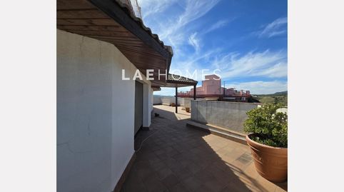 Foto 4 de Ático en venta en Avenida Abat Marcet,de L', Torrent d'en Pere Parres, Terrassa