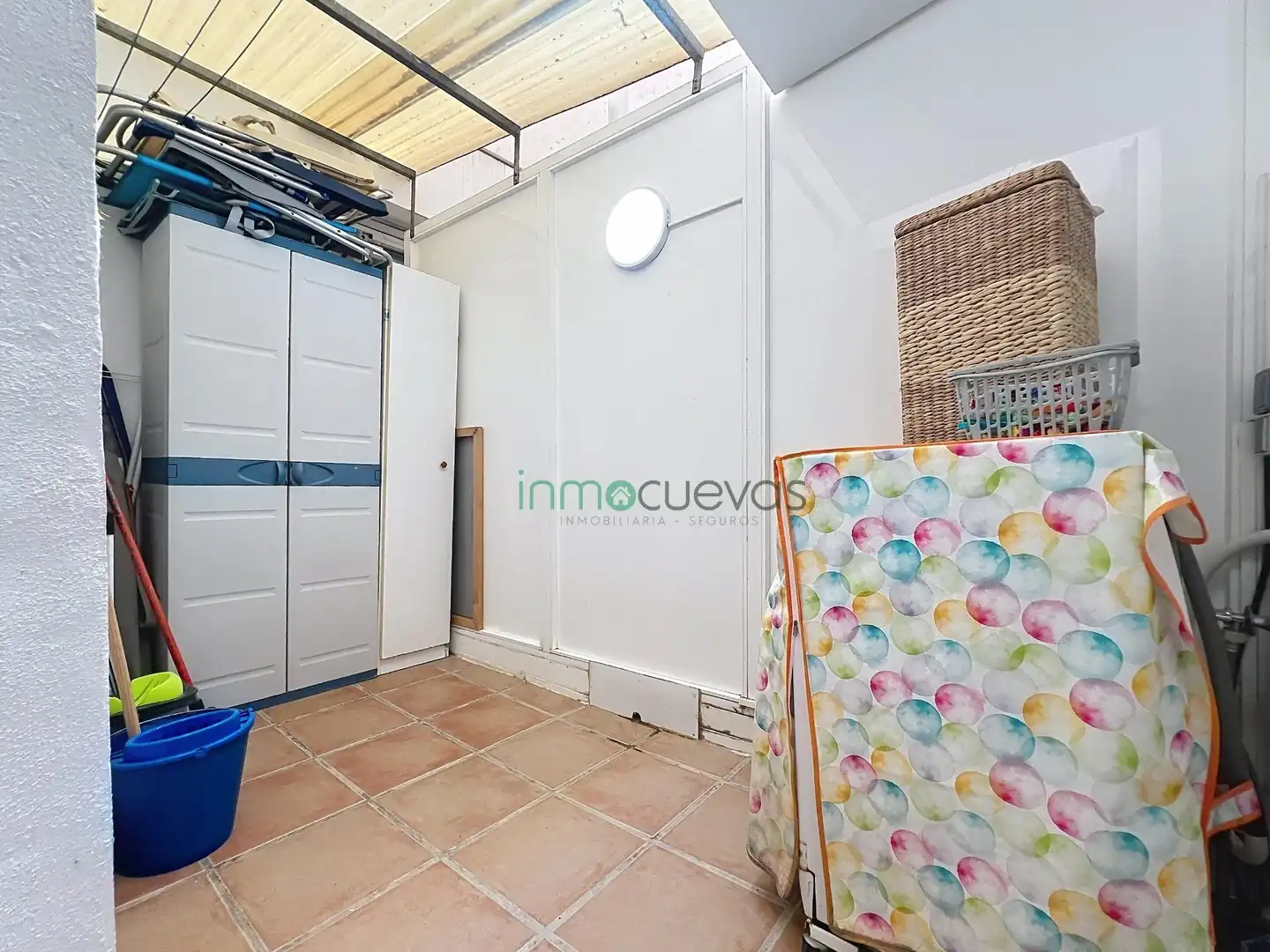 Bajo con ascensor en venta en Cuevas del Almanzora pueblo, imagen 6