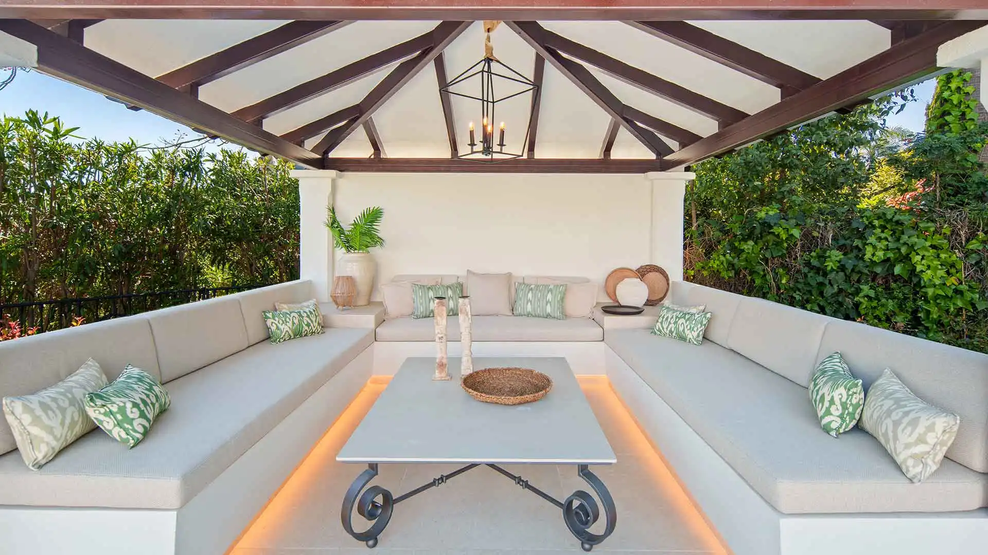 Casa con piscina in vendita a Nueva Andalucía, imagen 11