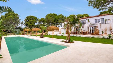 Foto 4 de Casa o xalet en venda a Sant Jordi d'Alfama, L'Ametlla de Mar