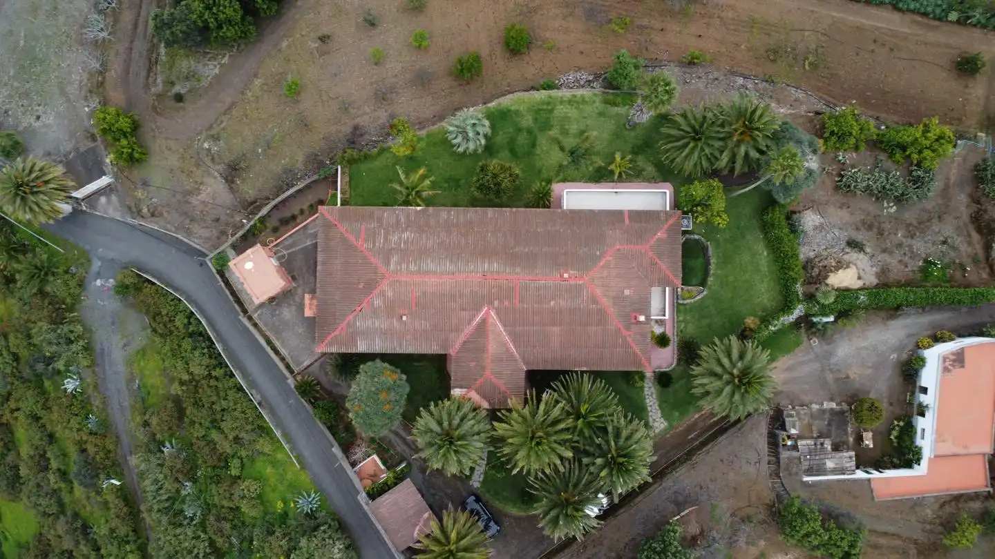Außenansicht von Country house zum Verkauf in Santa Brígida