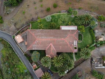 Casa rústica en venda a Hoya Bravo 90