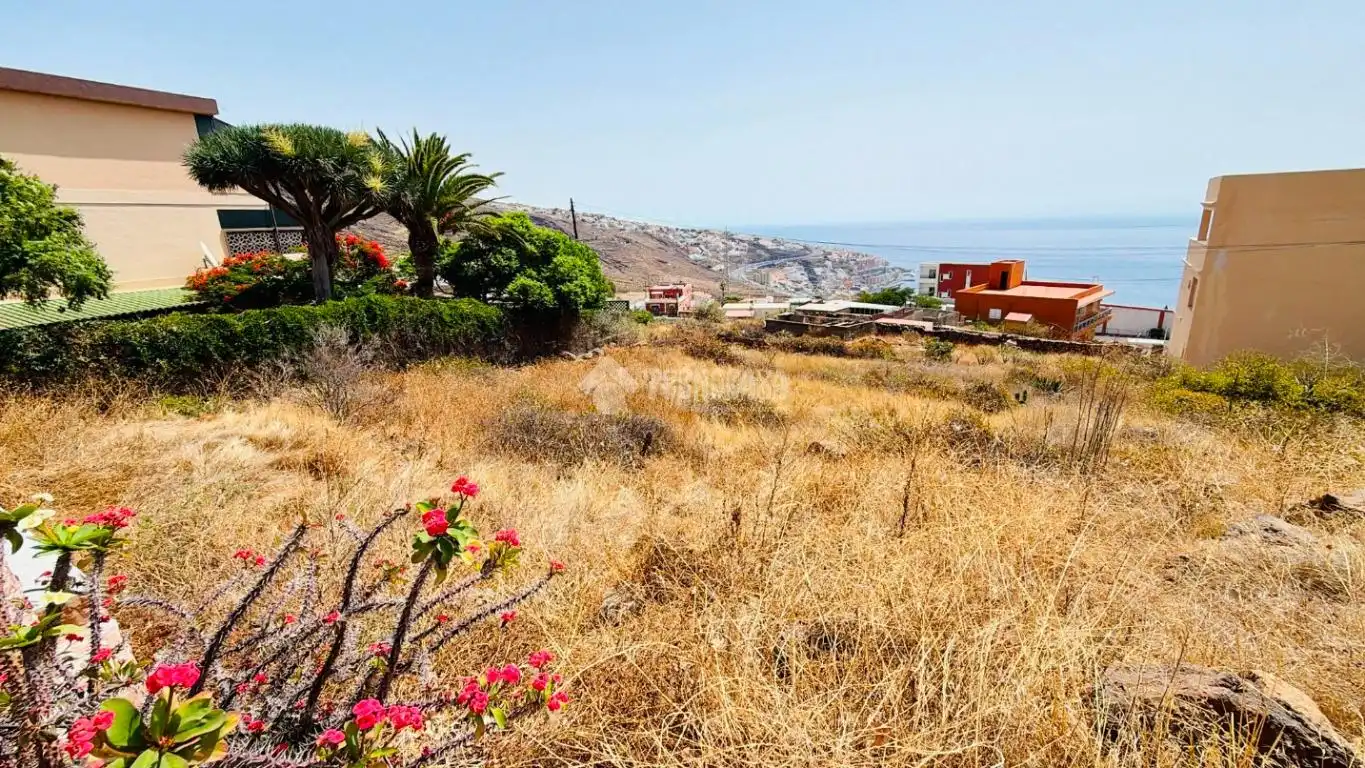 Residential for sale in Candelaria