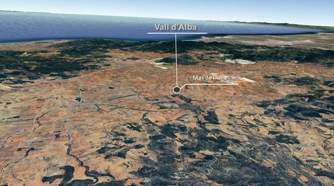 Solvia Inmobiliaria  Suelo urbanizable sectorizado Vall dAlba, immagine 4