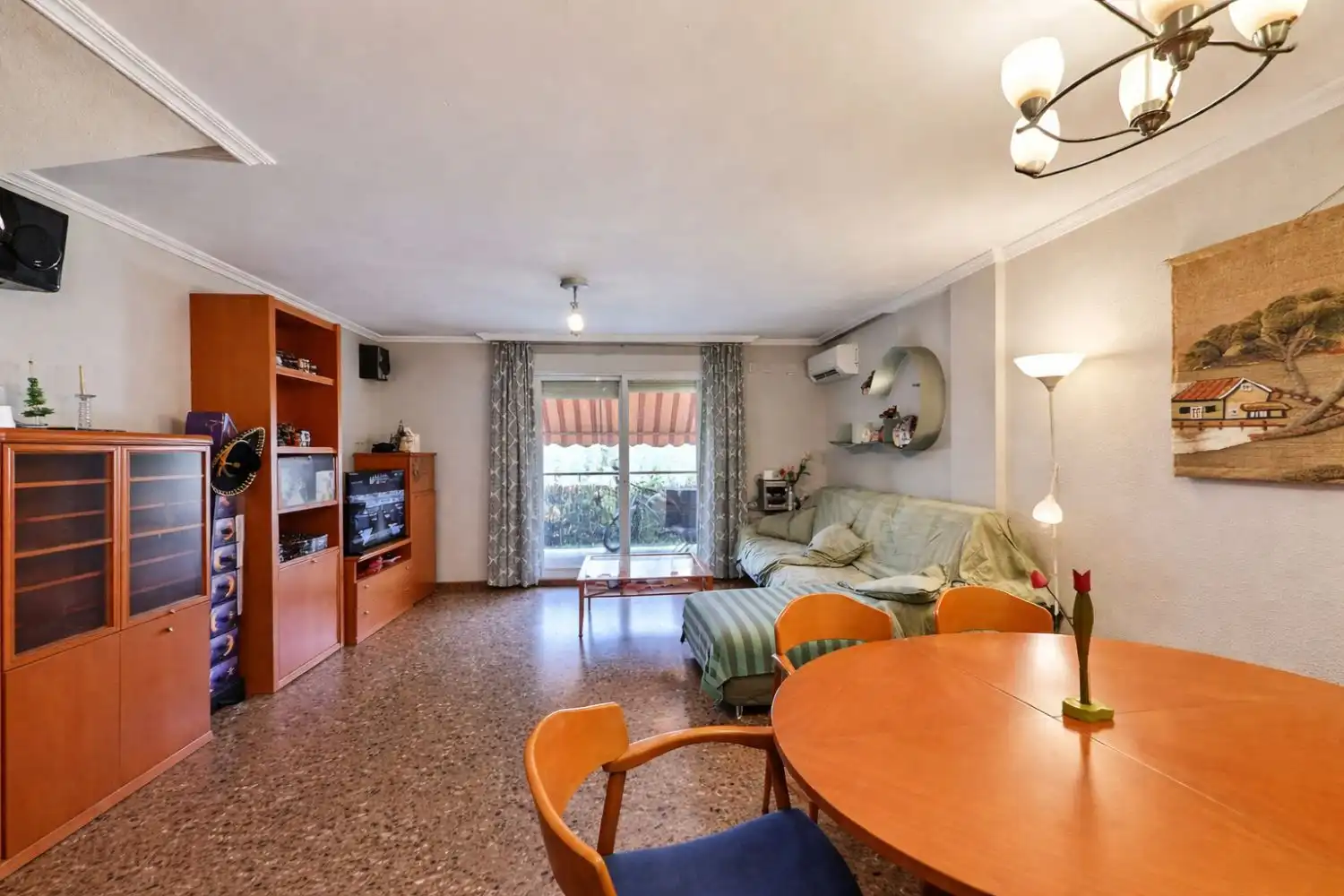 Duplex avec terrasse à vendre à MIGUEL HERNANDEZ, imagen 3