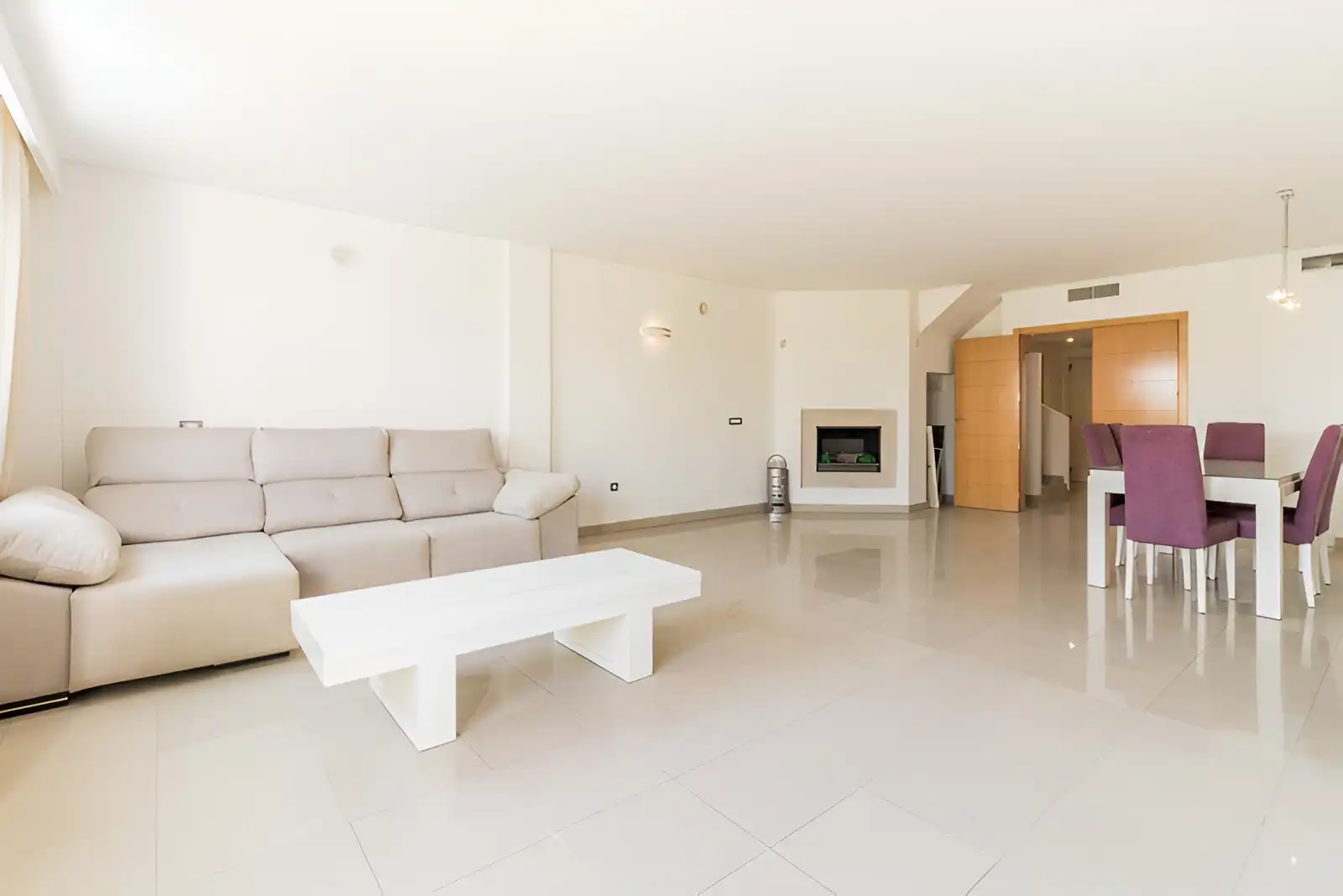 Casa a schiera con piscina in vendita a Benamara - Atalaya, imagen 11