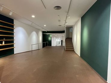 Local comercial en alquiler en Carrer del Consell de Cent