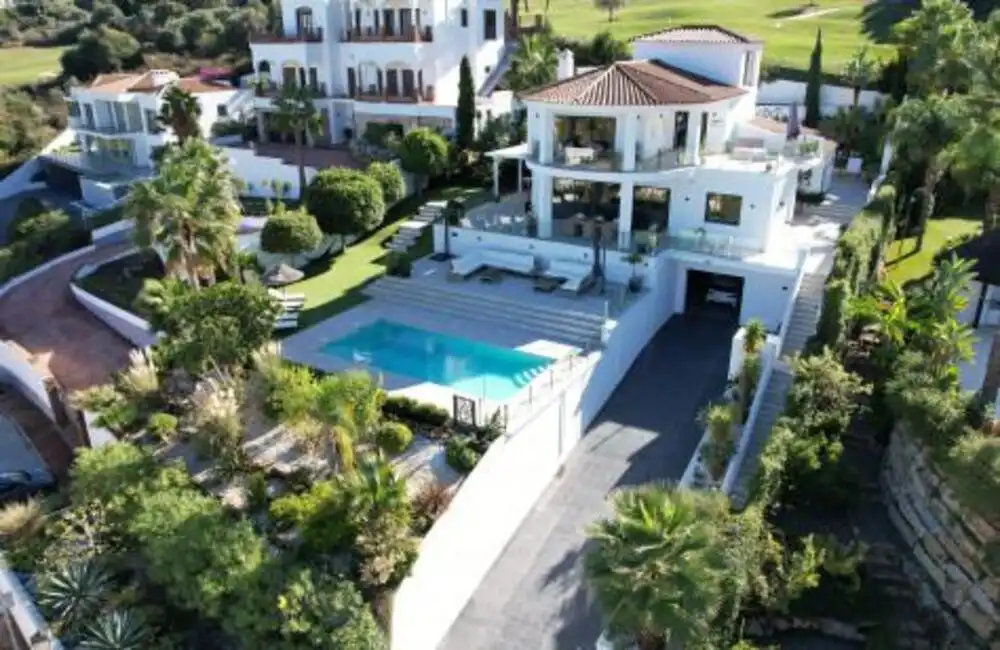 Casa amb terrassa en venda a La Cala Golf - Lagar Martell, imagen 27