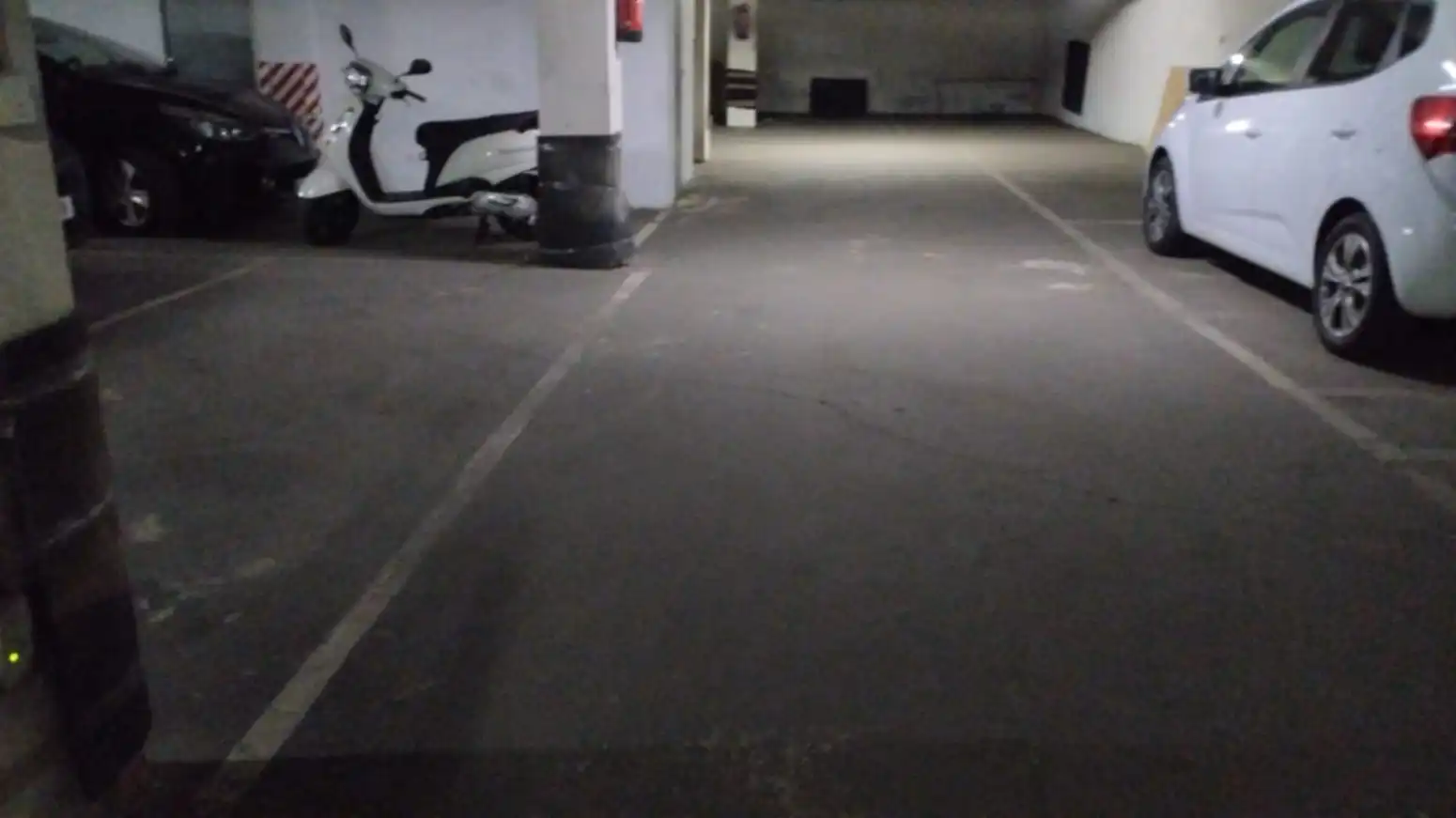 Parking for sale in La Portalada - Varea, imagen 3