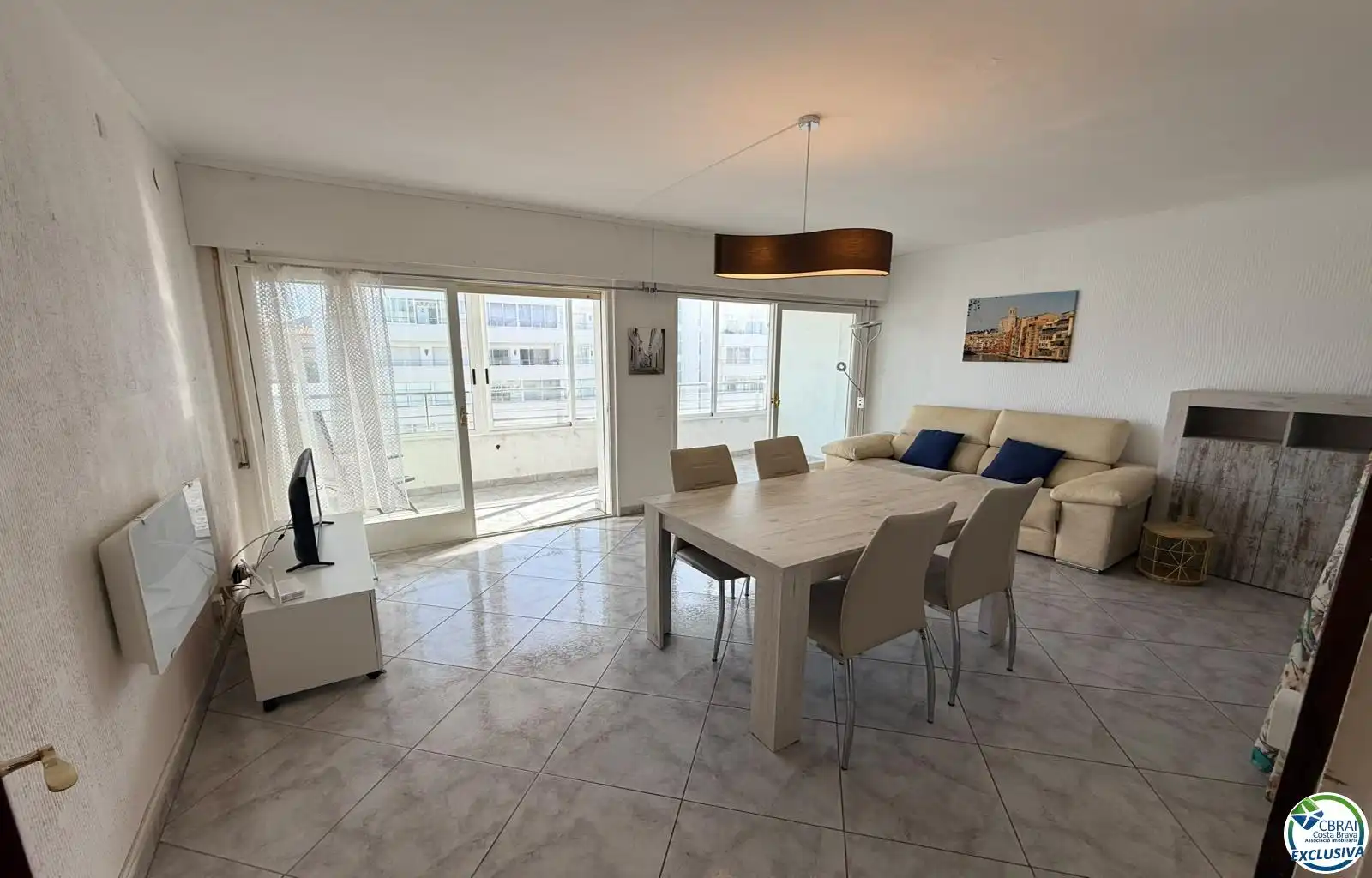 Appartamento con piscina in vendita a Avenida Gola De L Éstany 16, imagen 11