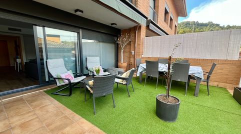 Foto 3 de Casa adosada en venta en Carrer de la Magnòlia, 20, La Roureda, Viladecans
