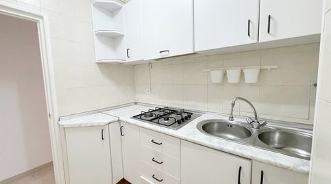 Foto 5 de Piso en venta en Calle de Fernando 'el Católico', Cristo de la Epidemia, Málaga Capital