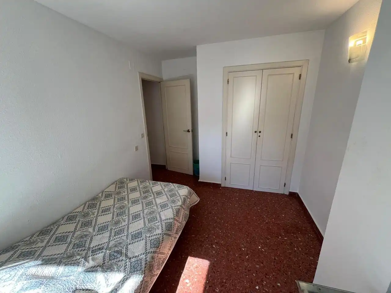 Flat for rent in Guardia civil, 22, Barrio de Benimaclet
