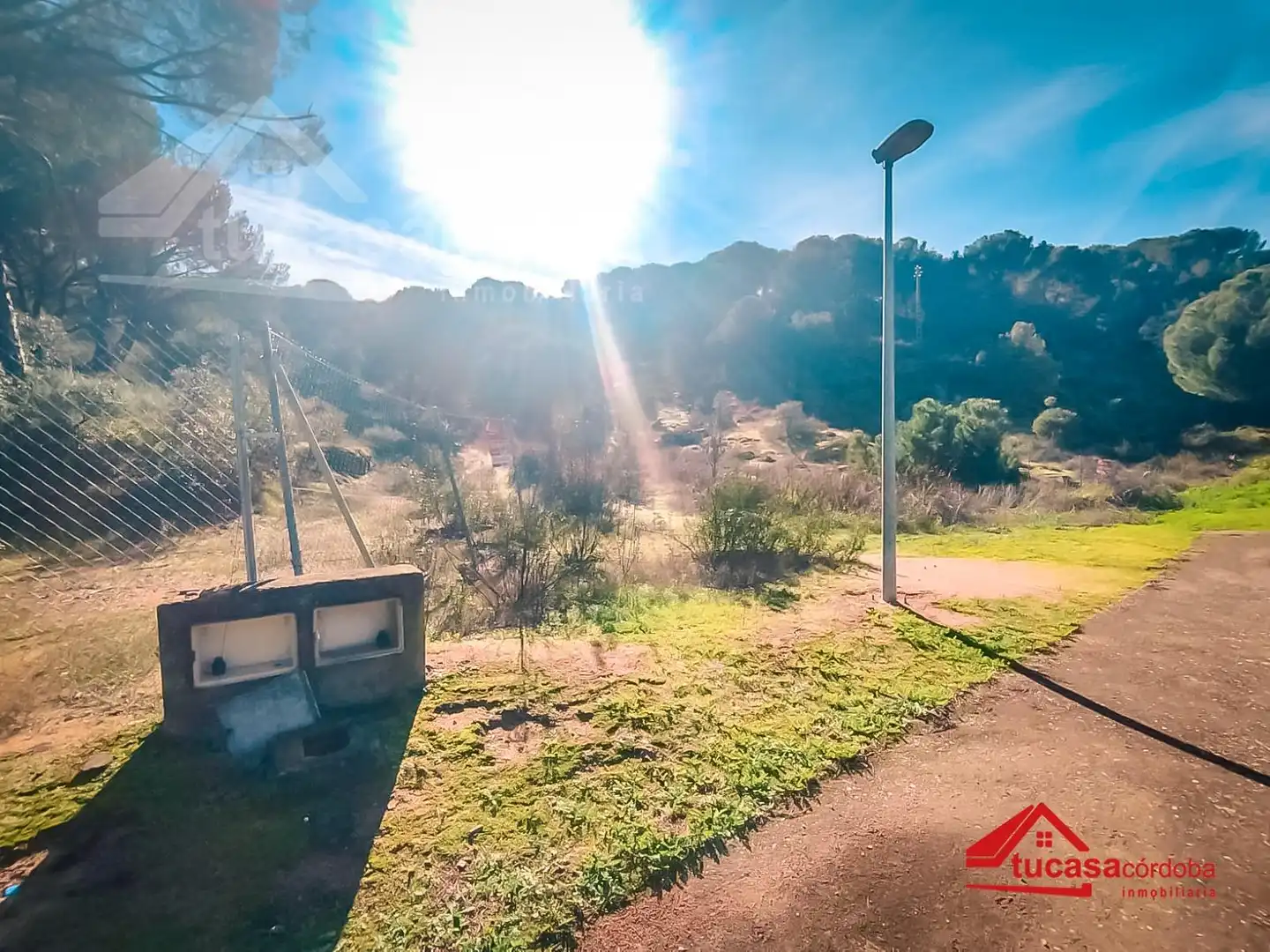Residential land for sale in Periurbano Oeste - Sierra, imagen 4
