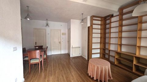 Foto 3 de Piso en venta en Calle de Eugenio Sellés, Chopera, Madrid Capital