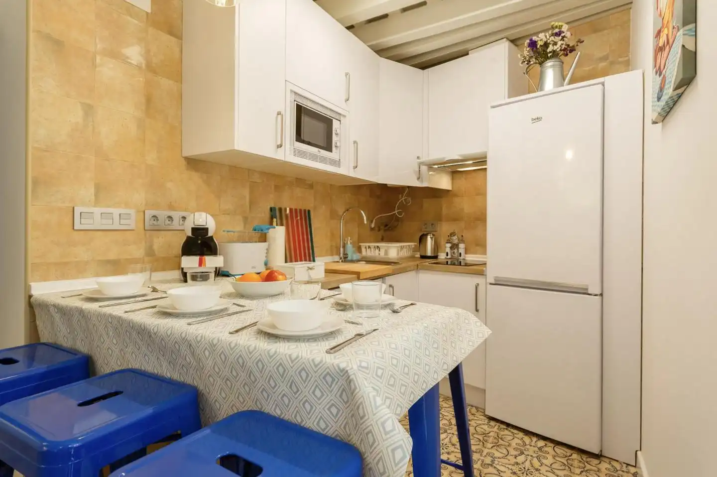 Flat for sale in Centro Histórico, imagen 17