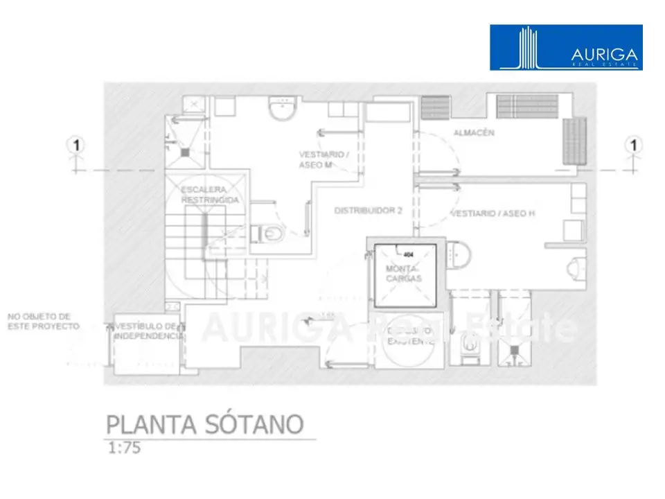 Local comercial en venda a Barajas, imagen 27