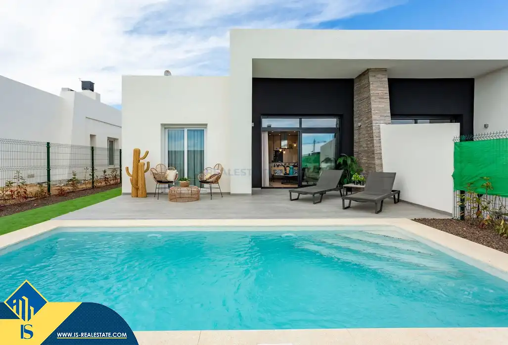 Maison avec piscine à vendre à Algorfa, imagen 19