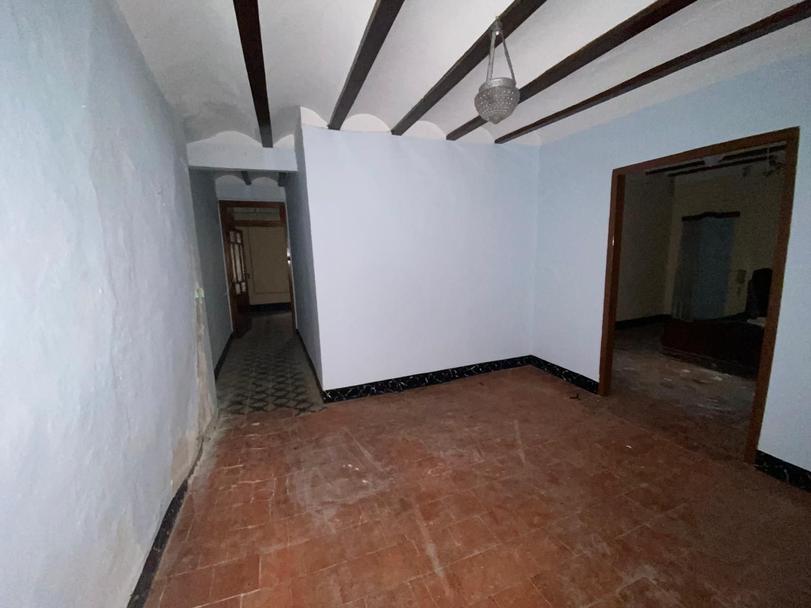 Country house zum verkauf in Castelló de Rugat mit Terrasse und Balkon