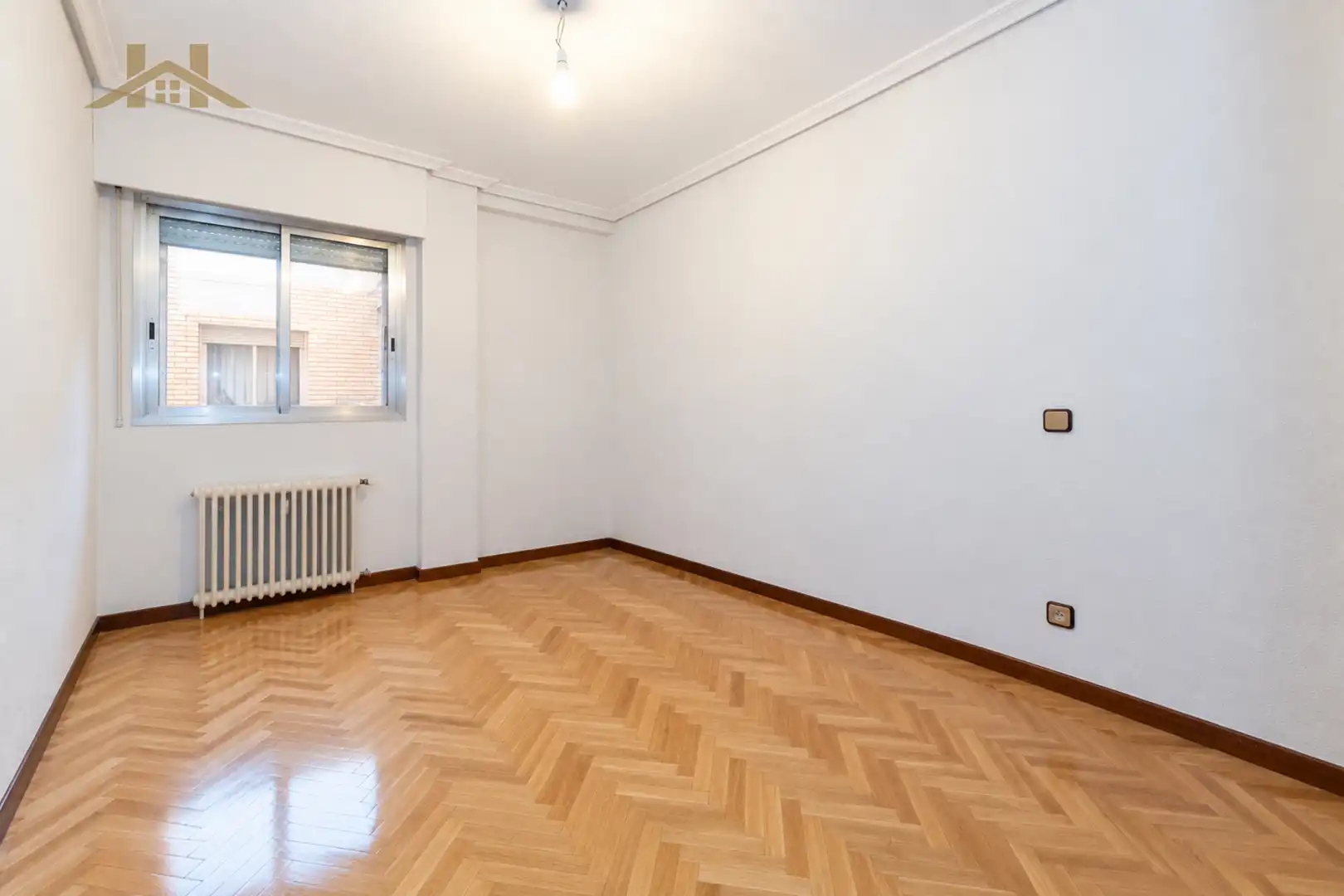 Habitación de Piso en venta en Pozuelo de Alarcón con Aire acondicionado, Calefacción y Terraza