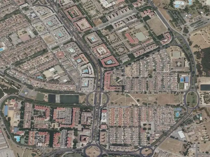 Wohnung zum Verkauf in Sevilla, imagen 3