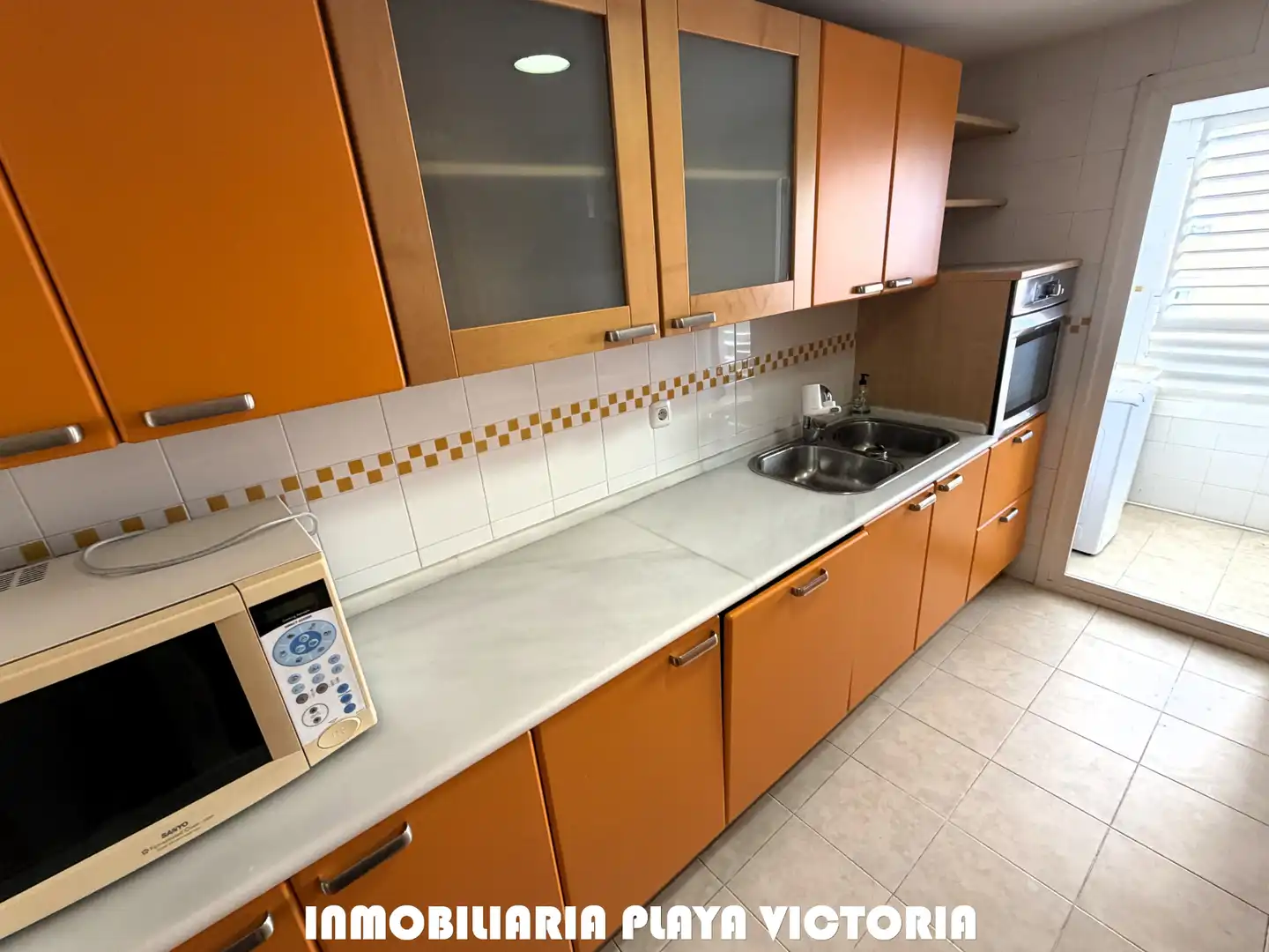 Flat with lift for sale in Astilleros - La Paz  - Loreto - El Corte Inglés, imagen 10