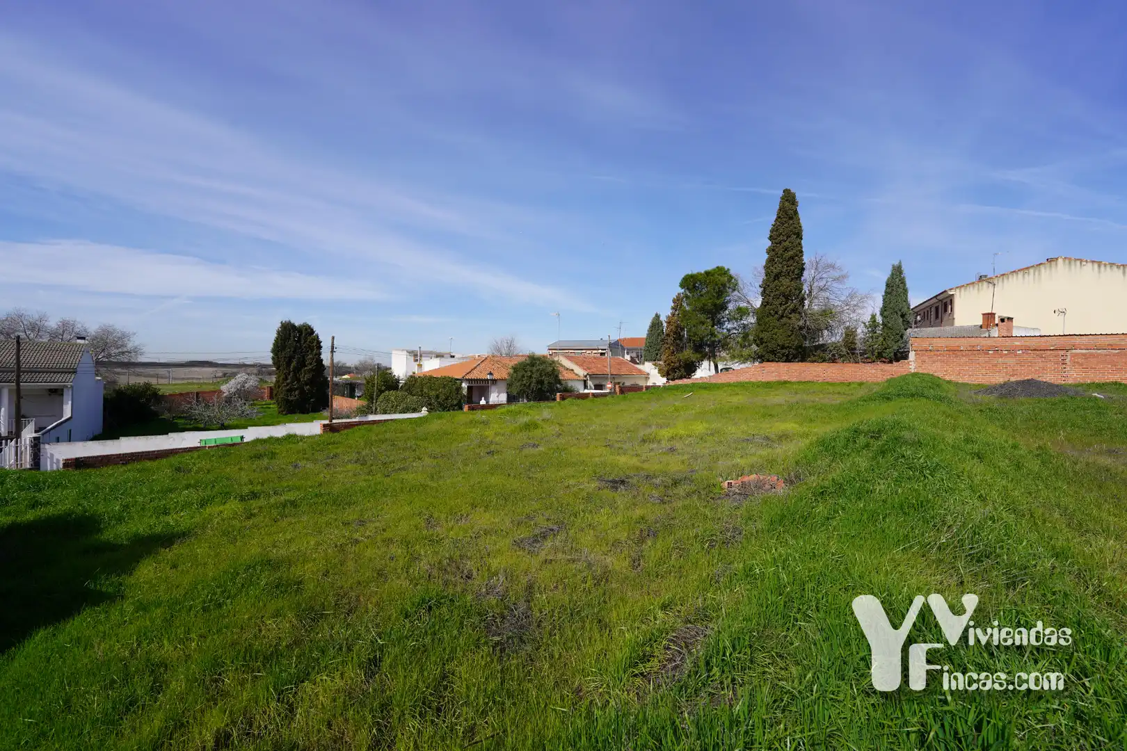 Residential for sale in Cabañas de la Sagra