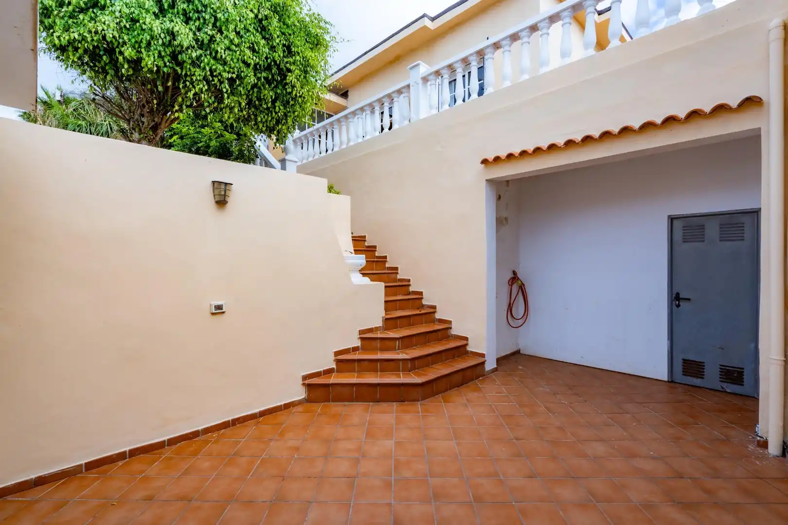Casa o xalet en venda en San Cristóbal de la Laguna
