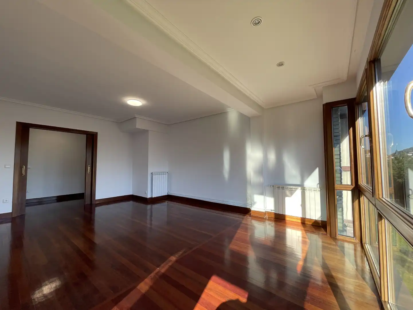 Wohnung zur Miete in Donostia-San Sebastián - Paseo de Heriz, 157, Aiete