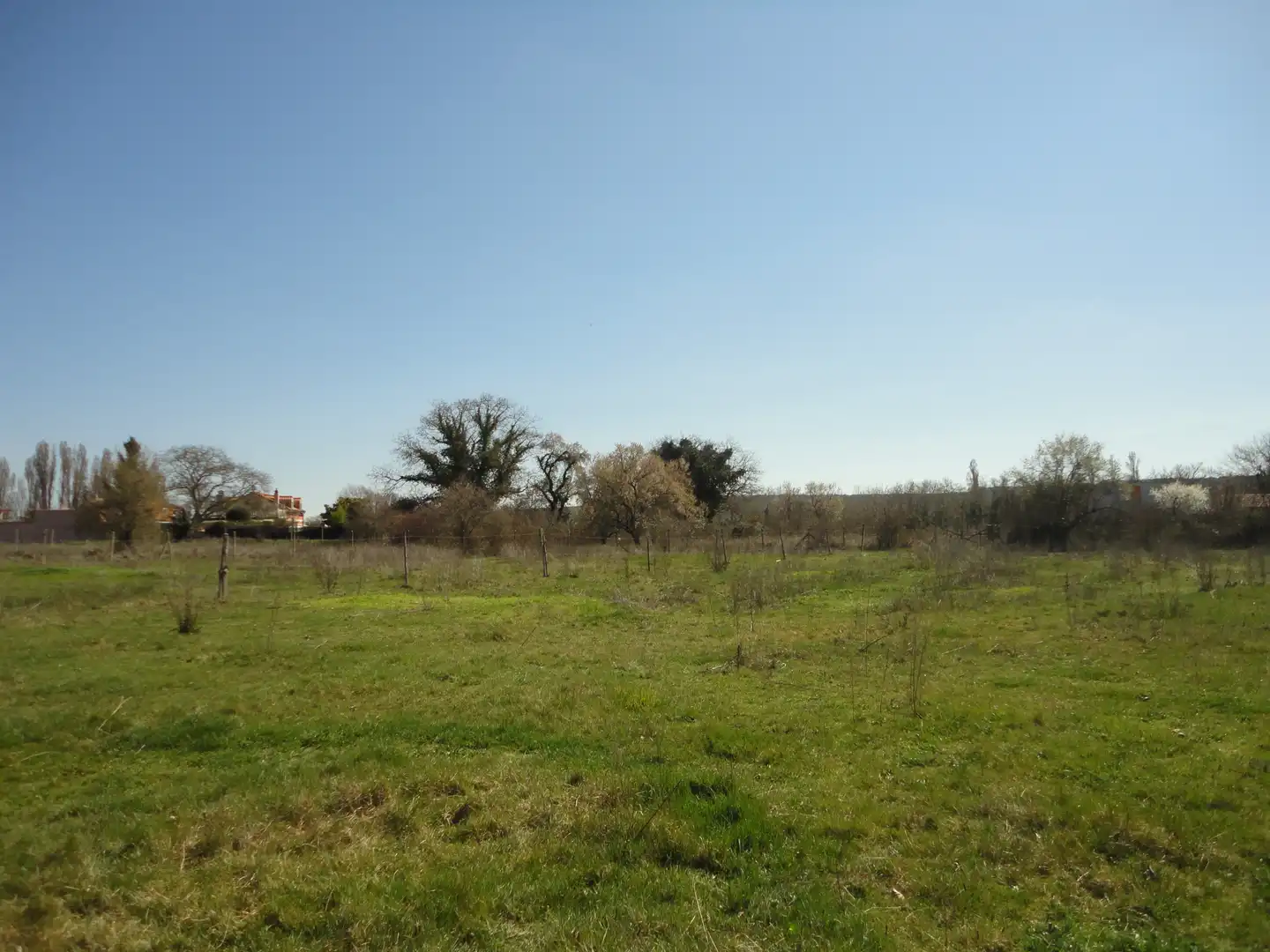 Chalet con piscina en venta en Laguna de Duero, imagen 23